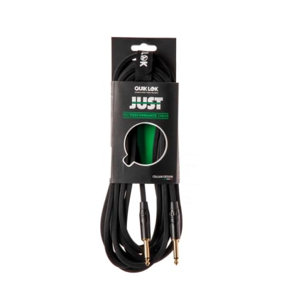 CABLE INSTRUMENTO 3M QUIKLOK JUST1