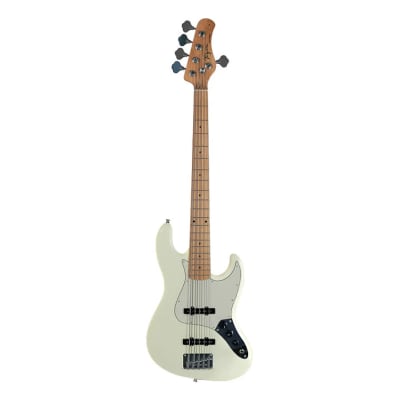 BAJO ELECTRICO 5C JAZZ TW-731