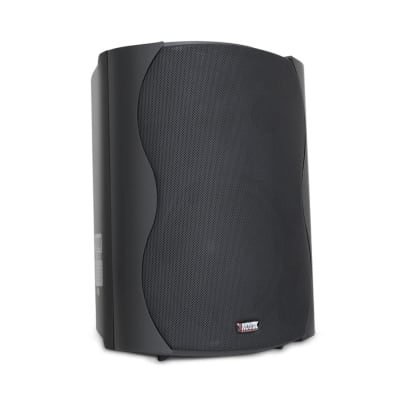 PAR DE PARLANTES DE INSTALACION NOVIK LIRIC 6 BK1