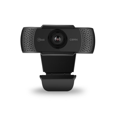 MLAB WEBCAM CON MIC 1080P   C89941