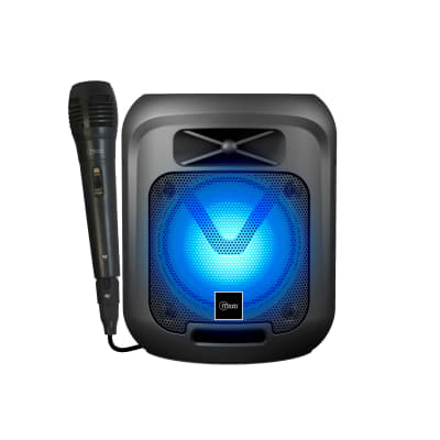 PARLANTE KARAOKE LIL BOY MLAB1