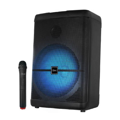 MLAB PARLANTE KARAOKE 15'' SOUND PRO1