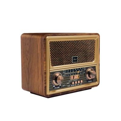 RADIO RETRO VENNETIAN  MLAB1