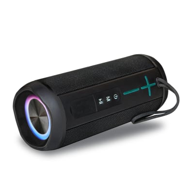 PARLANTE PORTATIL TWS VIBRO+BASS 09348 MLAB1