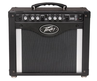 AMPLIFICADOR DE GUITARRA PEAVEY RAGE 2581