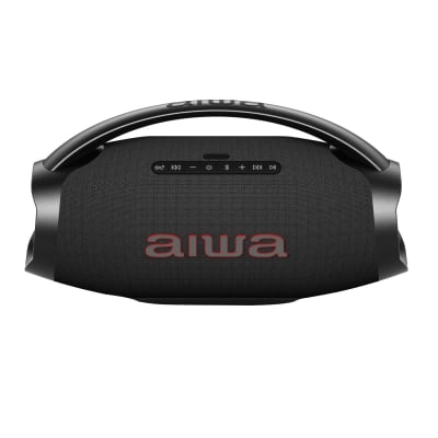 PARLANTE PORTATIL AIWA AW-H51BT1