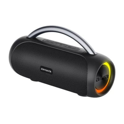 PARLANTE PORTATIL AIWA AWS10BTB1