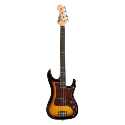 BAJO ELECTRICO SB1PS SUNBURST  WASHBURN1