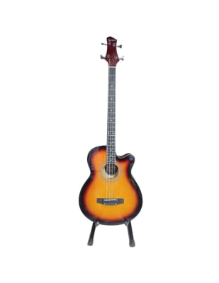 BAJO SCORPION E/ACUSTICO MOD.MB-8121