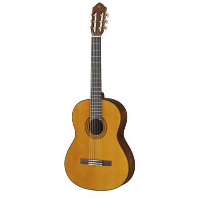 GUITARRA CLASICA C70 YAMAHA1