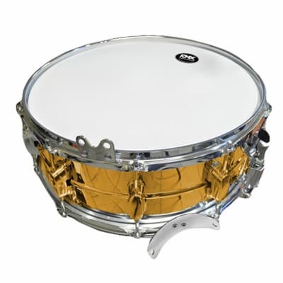 CAJA DE BANDA 14X 5.5 DORADA CEH-1468-6/GOLD RMX3