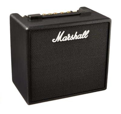AMPLIFICADOR MARSHAL GUITARRA ELECTRICA 25W CODE251
