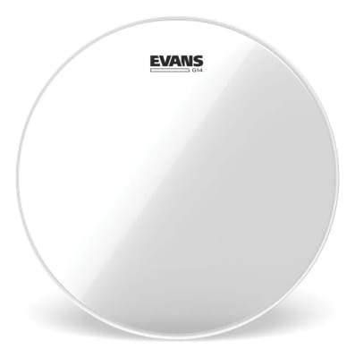 PARCHE EVANS 14´´  G14 CLEAR TT14G141