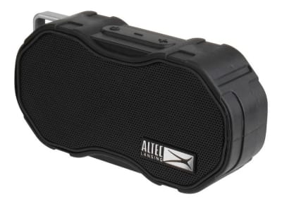 PARLANTE BABY BOOM XL ALTEC LANSING NEGRO1