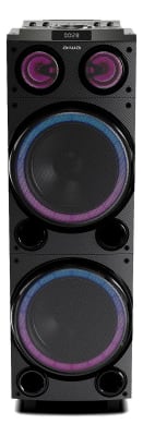 PARLANTE KARAOKE AIWA PARTY PLUS PMP01