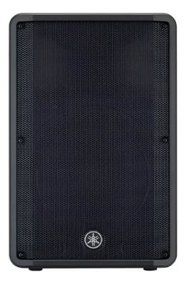 PARLANTE ACTIVO YAMAHA 12´´ DBR121