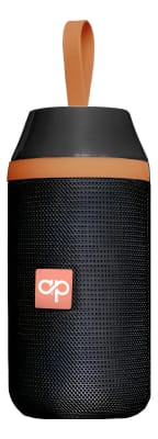 PARLANTE PORTATIL AUDIOPRO BT AP02069BK1