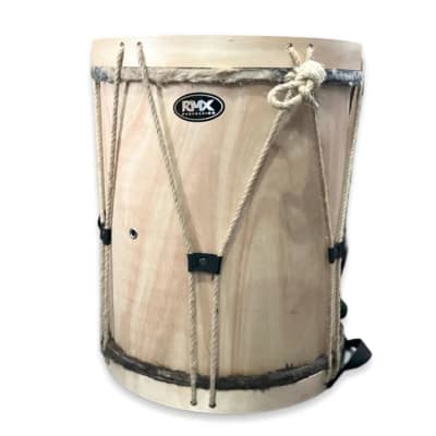 BOMBO 18 LEGUERO RMX MH18PP 040IMT39762