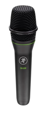 MICROFONO VOCAL DINAMICO MACKIE EM-89D1