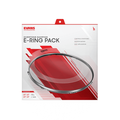 E-RING ROCK PACK 10-12-14-16 EVANS3