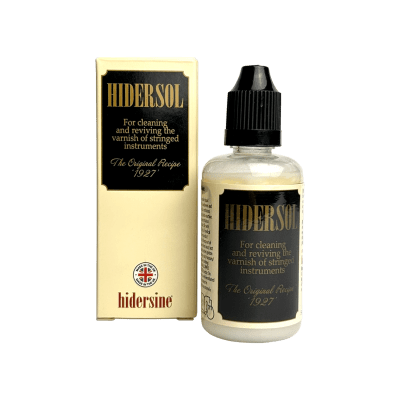 LIQUIDO LIMPIADOR PARA INSTRUMENTOS DE CUERDA HILL1