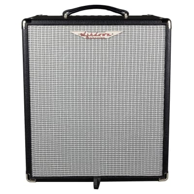 AMPLIFICADOR  ASHDOWN STUDIO 12  PARA BAJO 100W (12)1