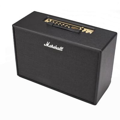 AMPLIFICADOR MARSHALL GUITARRA ELECTRICA 50W CODE 501