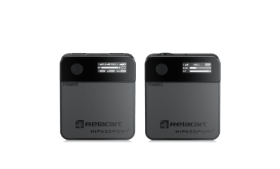 MICROFONO INALAMBRICO MI 1 PRO  RELACART1