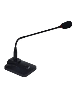 MICROFONO FLEXIBLE CONFERENCIA CMC-210 CARVERPRO 030FCM19001
