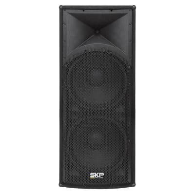 PARLANTE ACTIVO SKP SK-2154P1