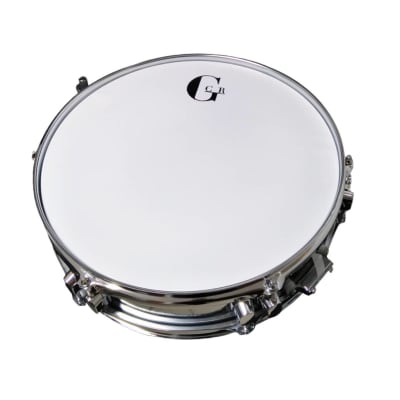 CAJA DE BANDA PICCOLO  40 X 40 X 14 GCR5