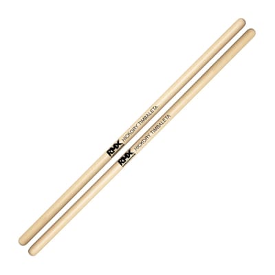 BAQUETA P/TIMBALETA HICKORY RMX1