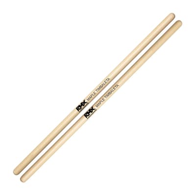 BAQUETA TIMBALETA MAPLE RMX 030IMT42101