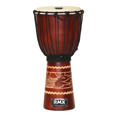 DJEMBE 50 CMS MOD.DJ-50CH  RMX1