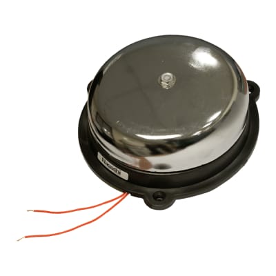 CAMPANILLA 220V 250MM NAGASHI1