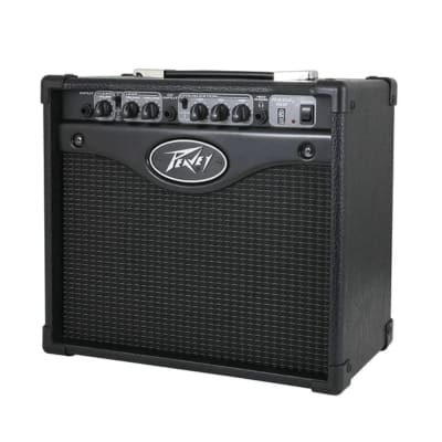 AMPLIFICADOR DE GUITARRA PEAVEY RAGE 1581