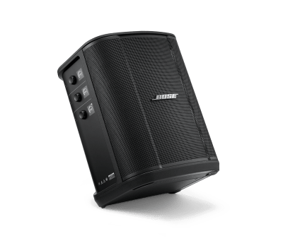 BOSE S1 PROMO+WIRELWSS PA SYSTEM 120V US1