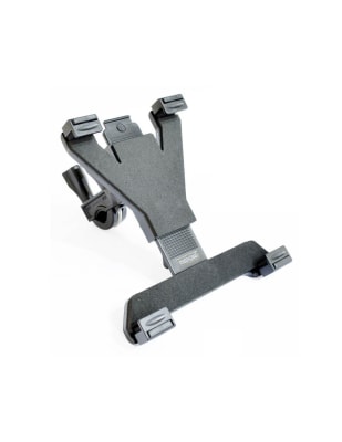SOPORTE IPAD PARA PEDESTAL MICROFONO DAW-24CH1