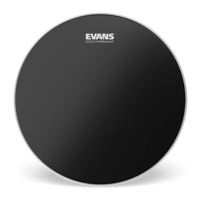 PARCHE EVANS 10