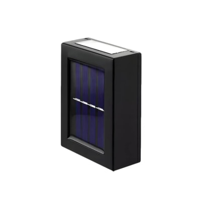 FOCO SOLAR LED MURO MAGABRIGHT 700300131