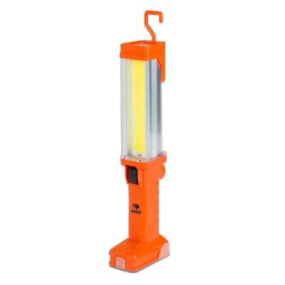 LINTERNA LED RECARGABLE DE TRABAJO MAGNETICA PEKA W0121