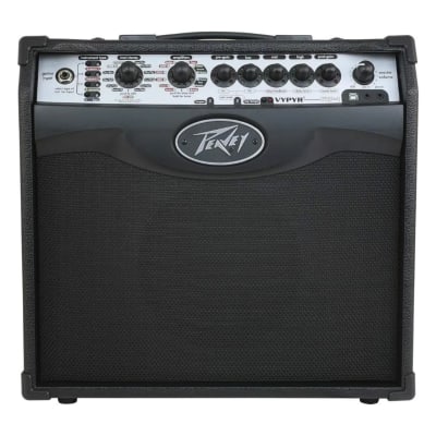 AMPLIFICADOR DE GUITARRA VYPYR VIP 21