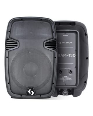 PARLANTE PASIVO BAM 15´´ 180W 150 AMPRO TECH1