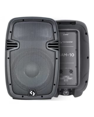 PARLANTE PASIVO BAM 10´´  AMPRO TECH1