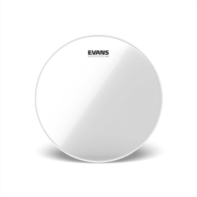 PARCHE EVANS 12 G2 CLEAR TT12G21