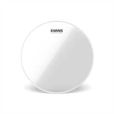 PARCHE EVANS 12 GENERA RESONANT TT12GR3
