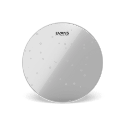 PARCHE EVANS 13´´ HYDRAULIC GLASS TT13HG1