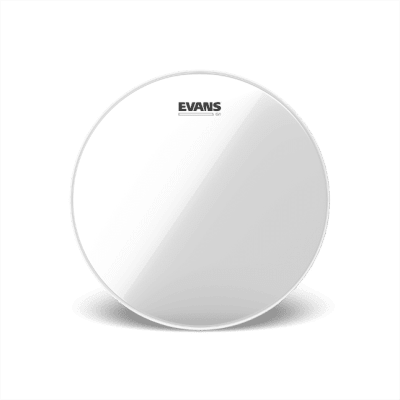 PARCHE EVANS 14 G1 CLEAR (TT14G1)1