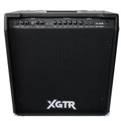 AMPLIFICADOR DE BAJO XGTR 80W XB-80B