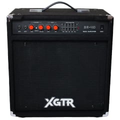 AMPLIFICADOR DE BAJO XGTR 40W XB-40 BA-40